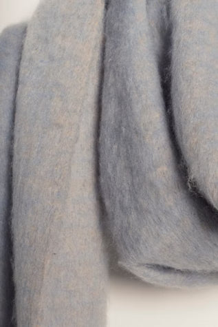 Winter Chill Blanket Scarf