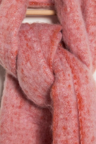 Winter Chill Blanket Scarf