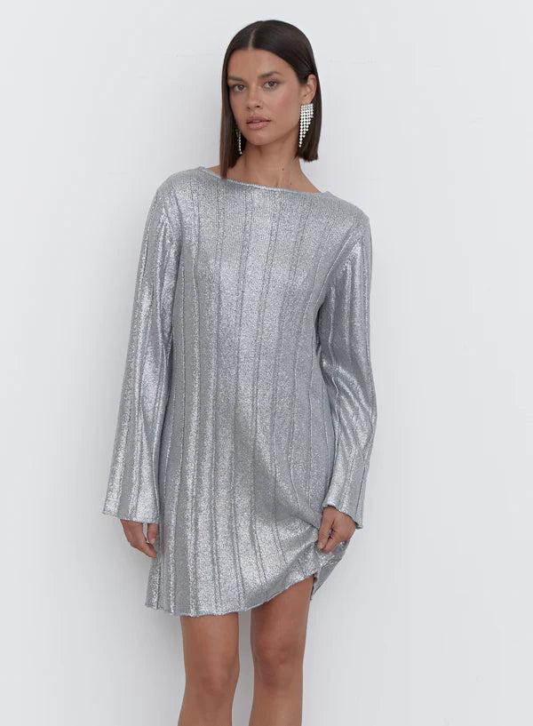 Paloma Knit Dress