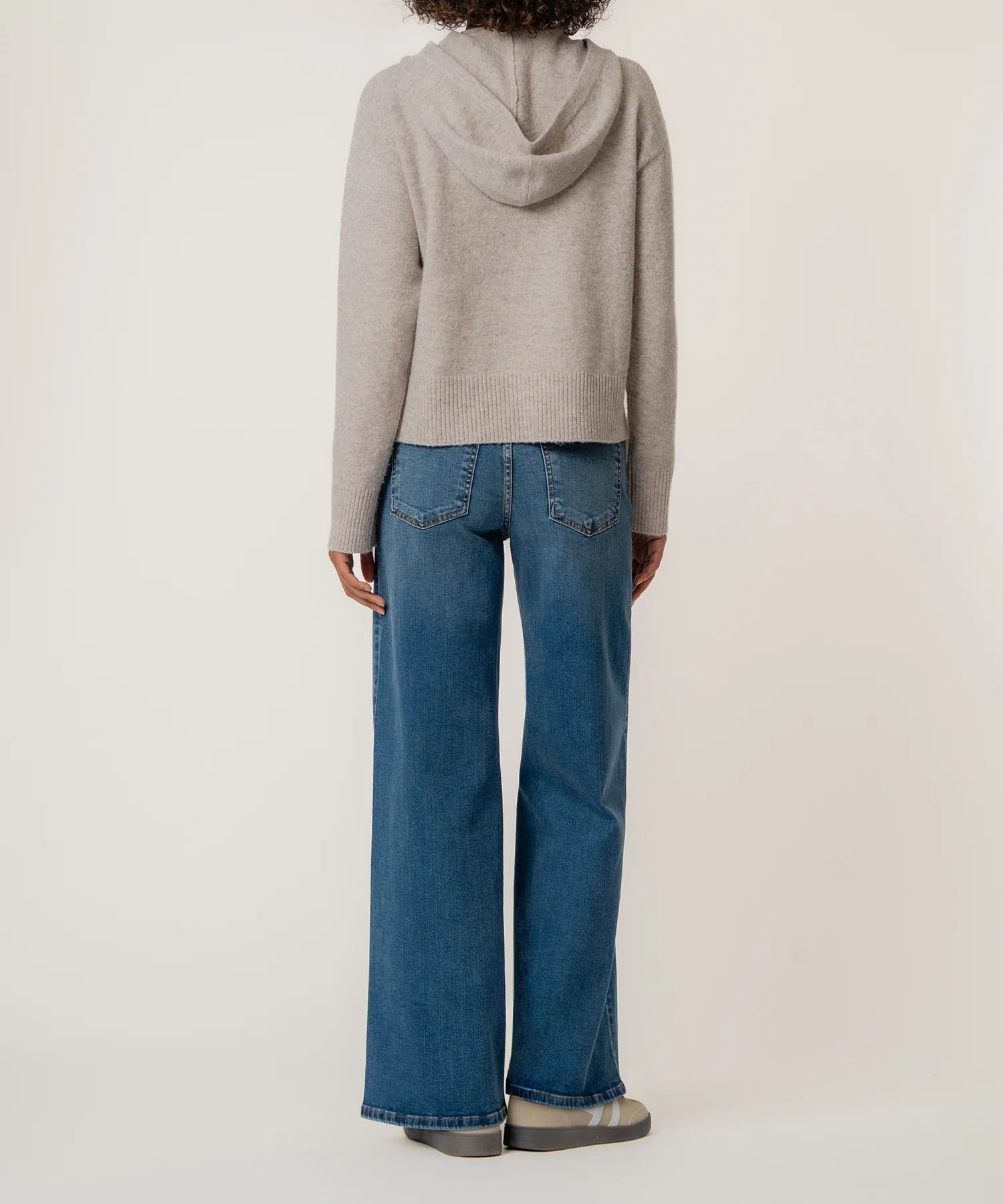 Linden Hoodie Pullover