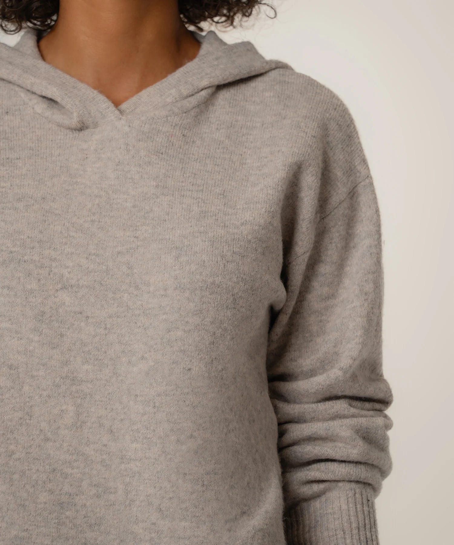 Linden Hoodie Pullover