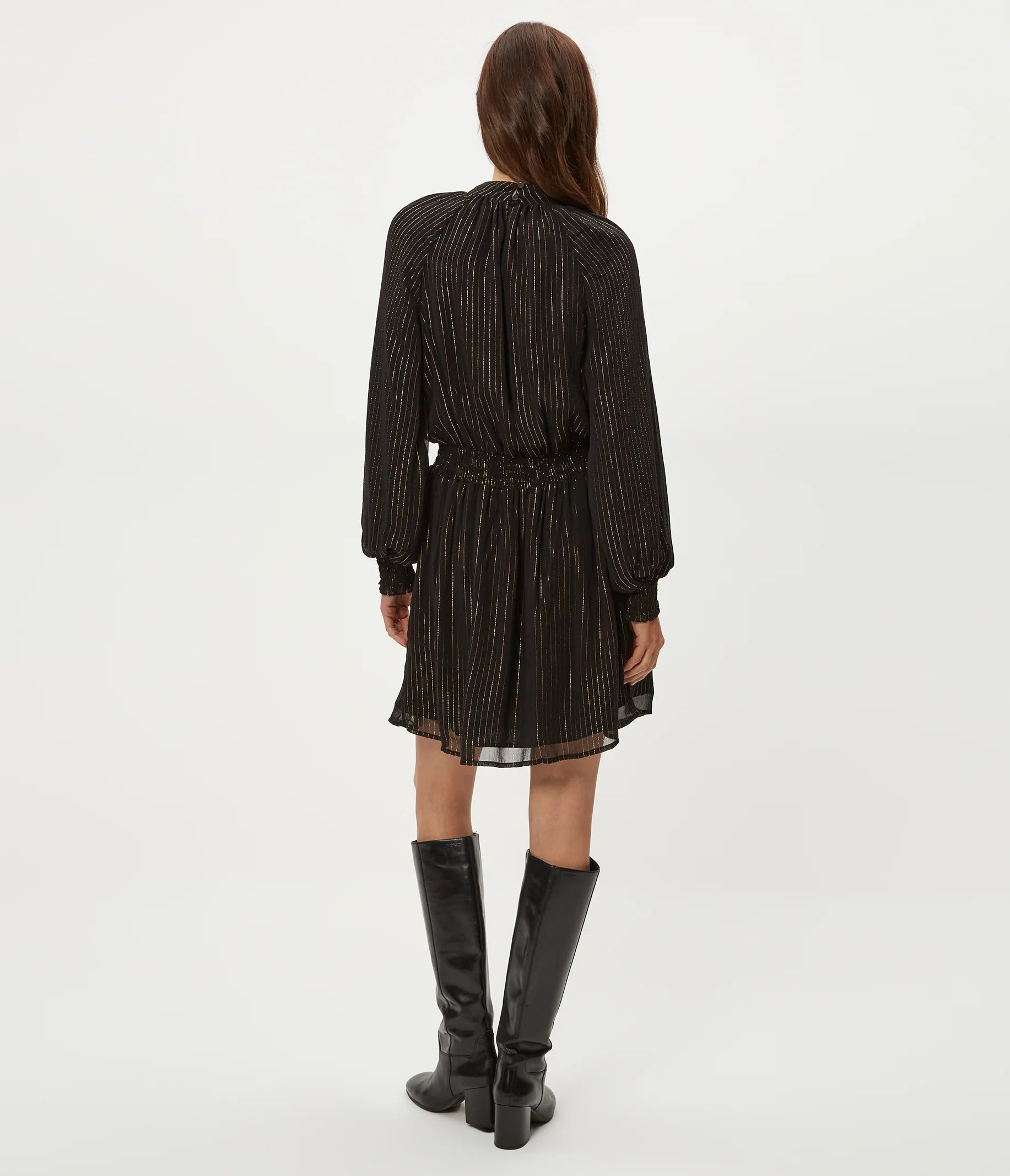 Constance Mini Dress