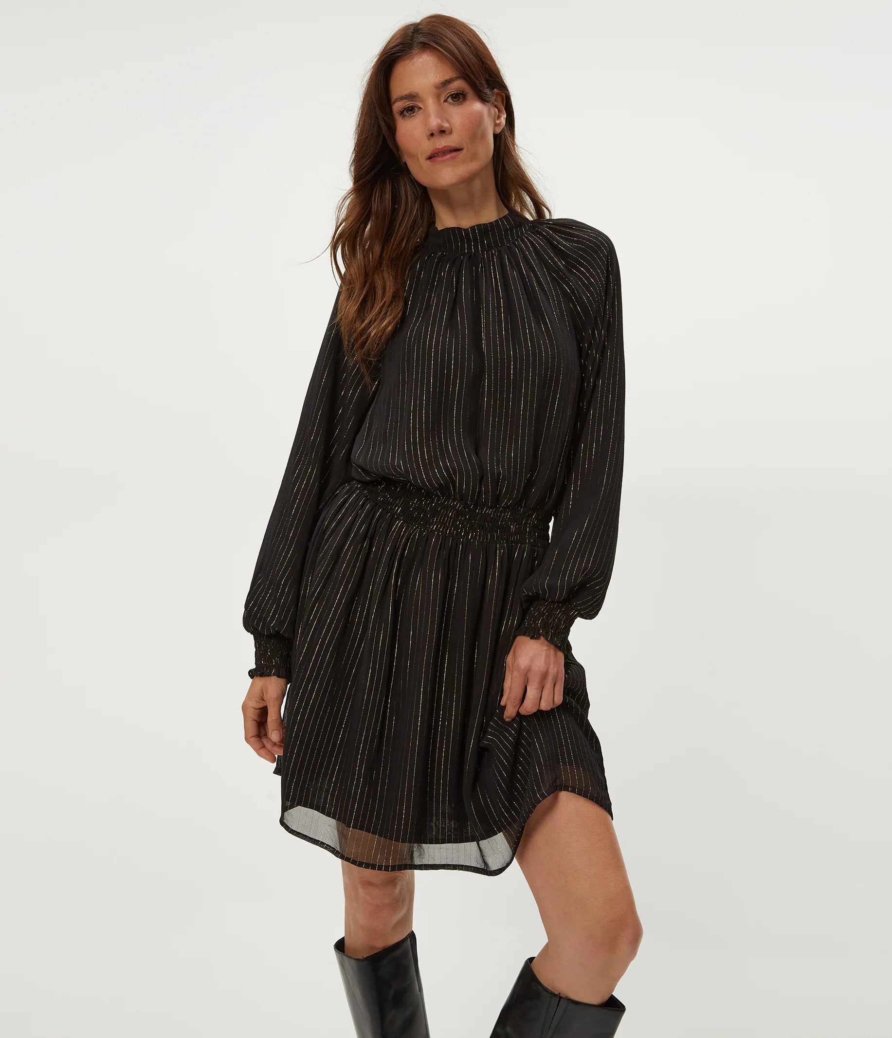 Constance Mini Dress
