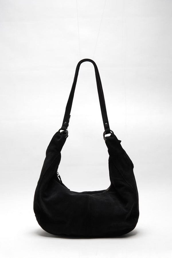 Roma Suede Tote