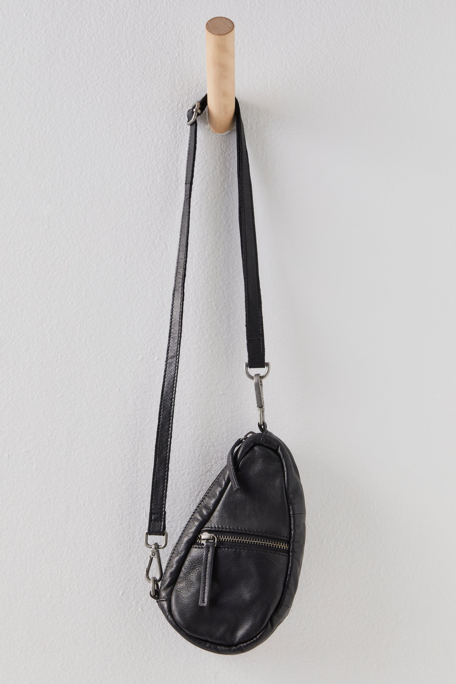 Coffee Date Mini Crossbag