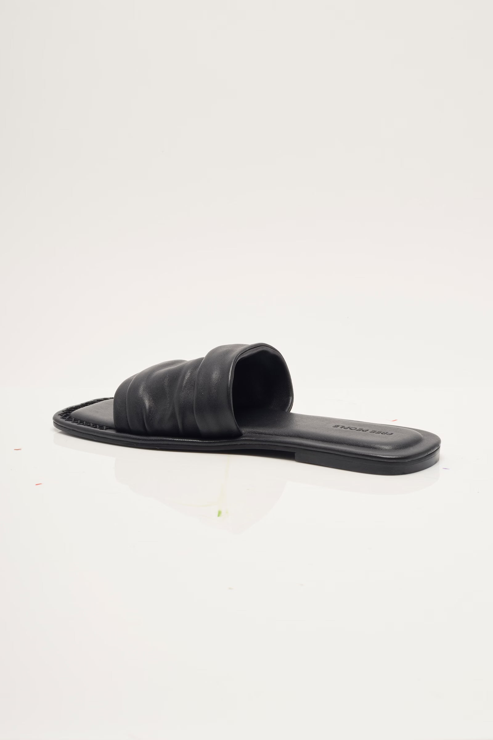Evelyn Slip On Sandal