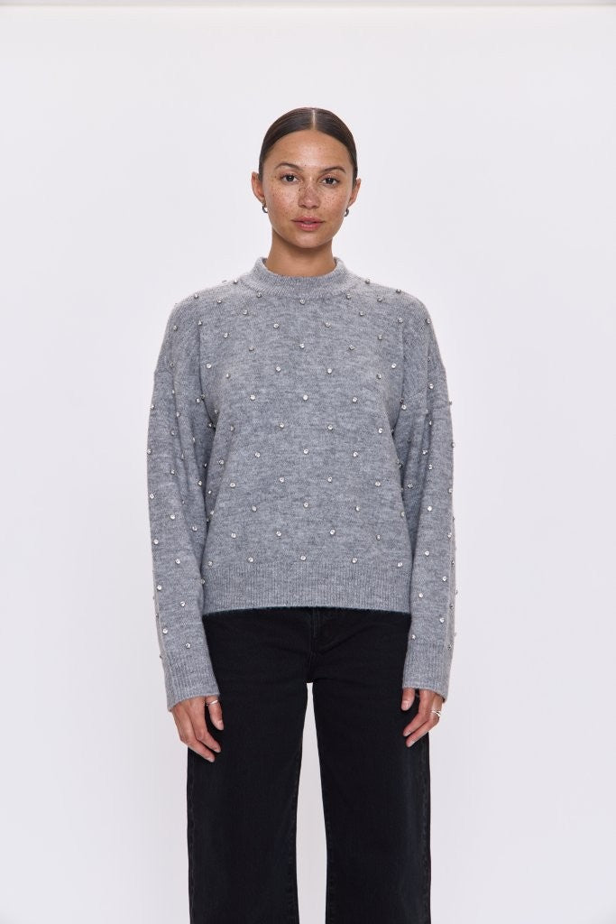 Aura Sweater
