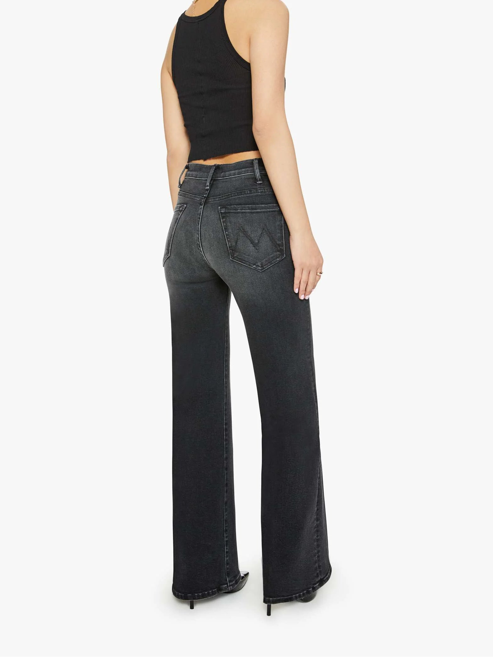 The Lil Hustler Roller Sneak