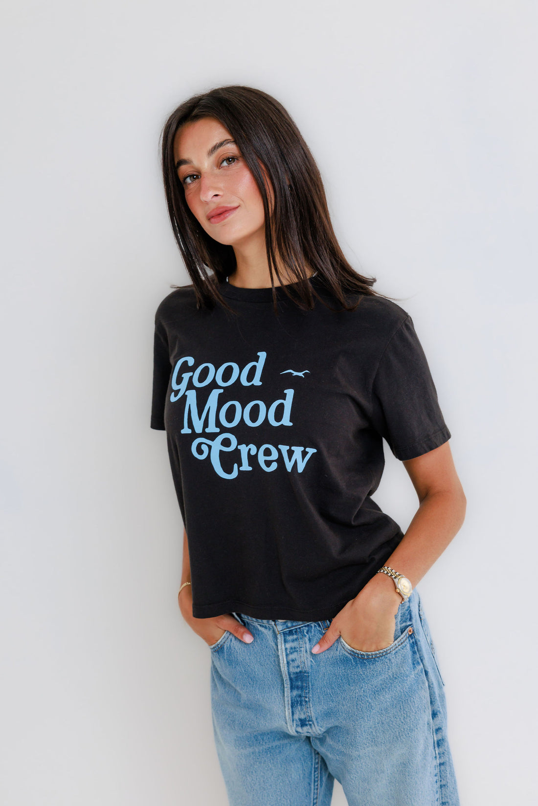 Good Mood Crew