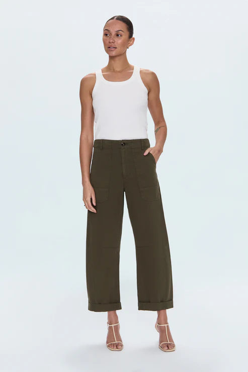 Tori Utility Pant