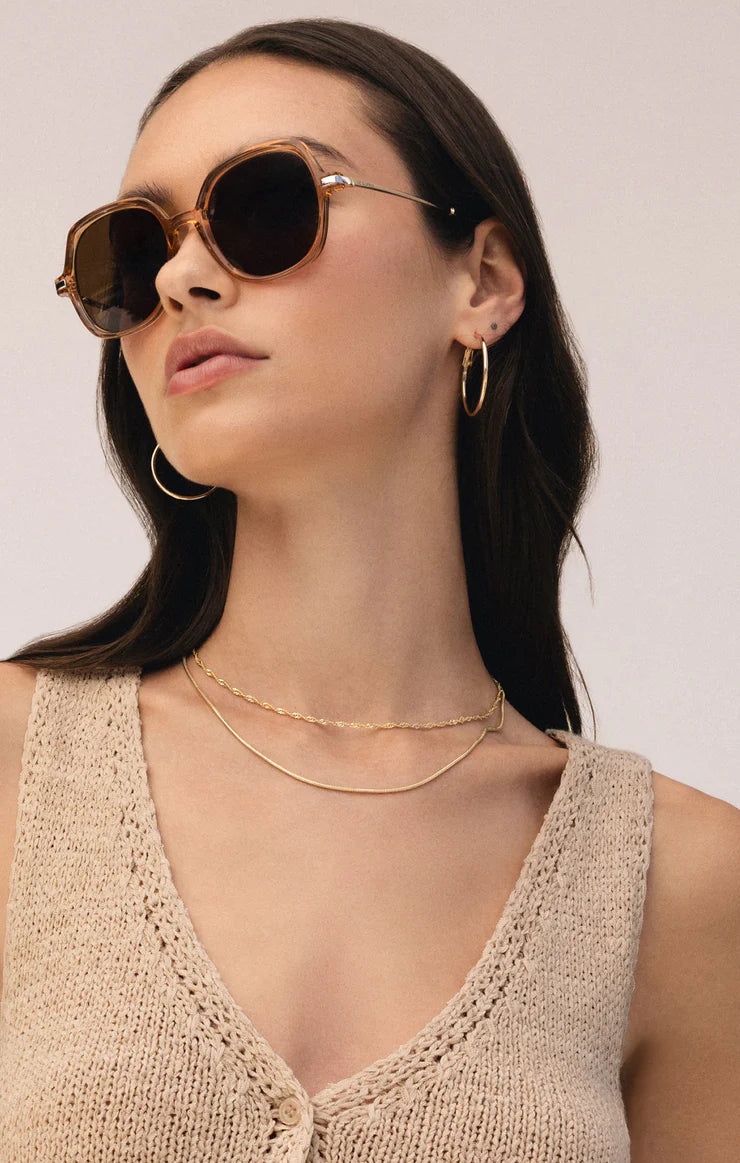 Eclipse Polarized Sunglasses