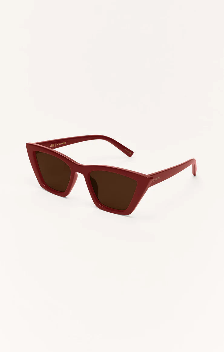 Villa Polarized Sunglasses