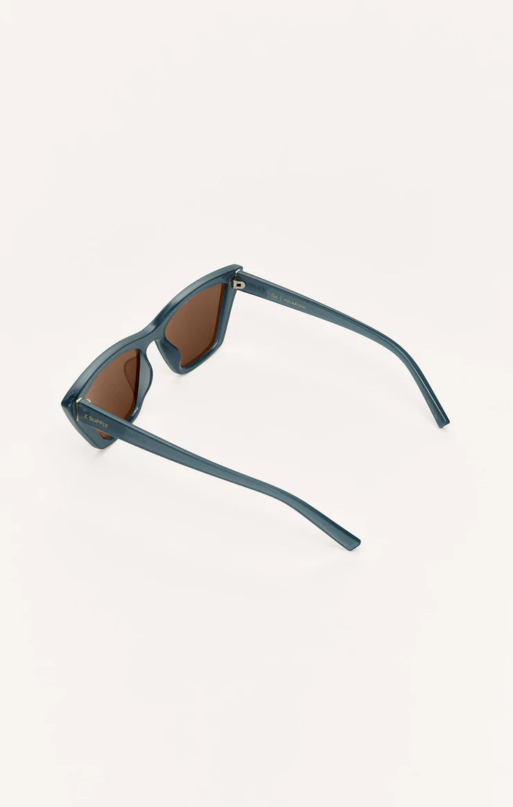 Villa Polarized Sunglasses