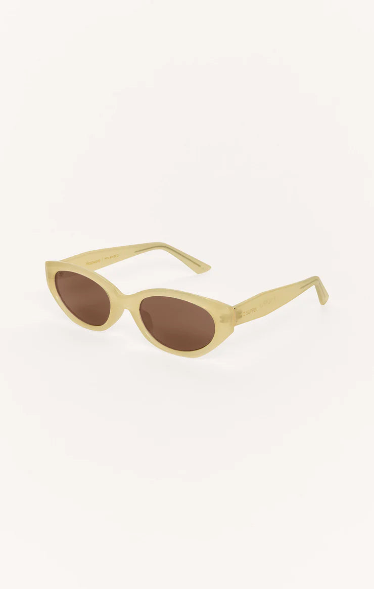 Heatwave Polarized Sunglasses
