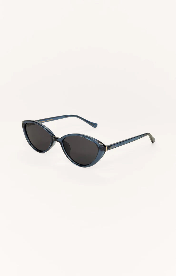Nouveau Polarized Sunglasses
