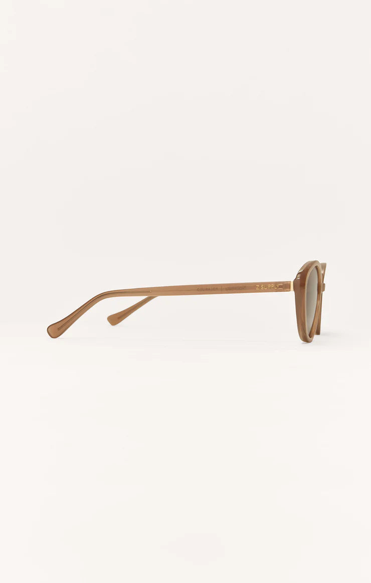 Nouveau Polarized Sunglasses