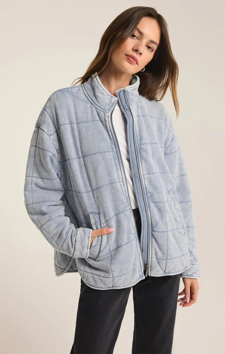 Bonfire fashion jacket womens