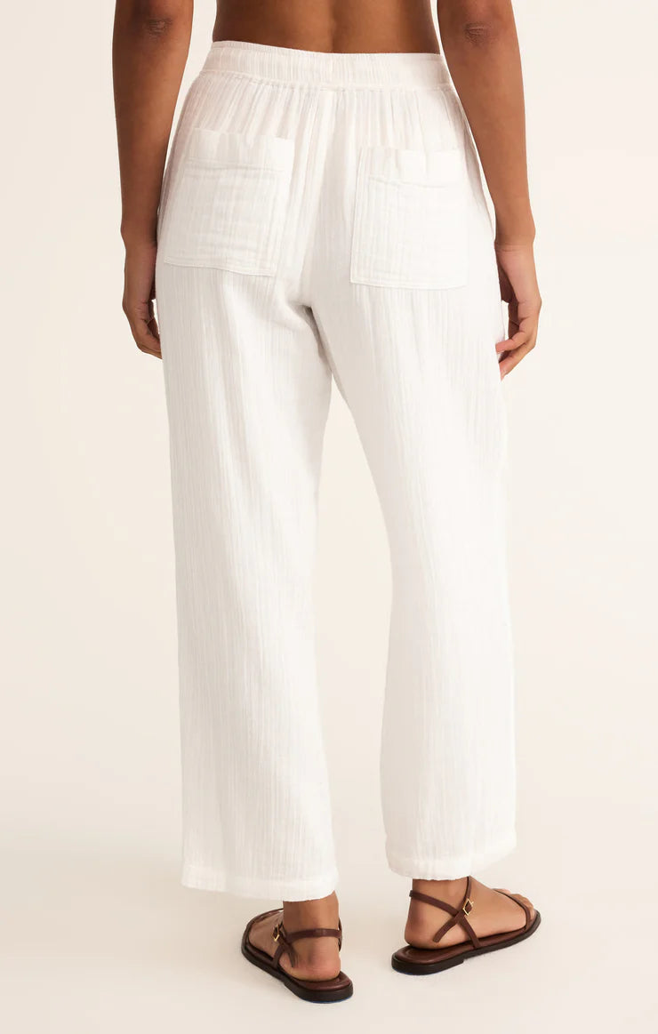 Plaza Airy Pant