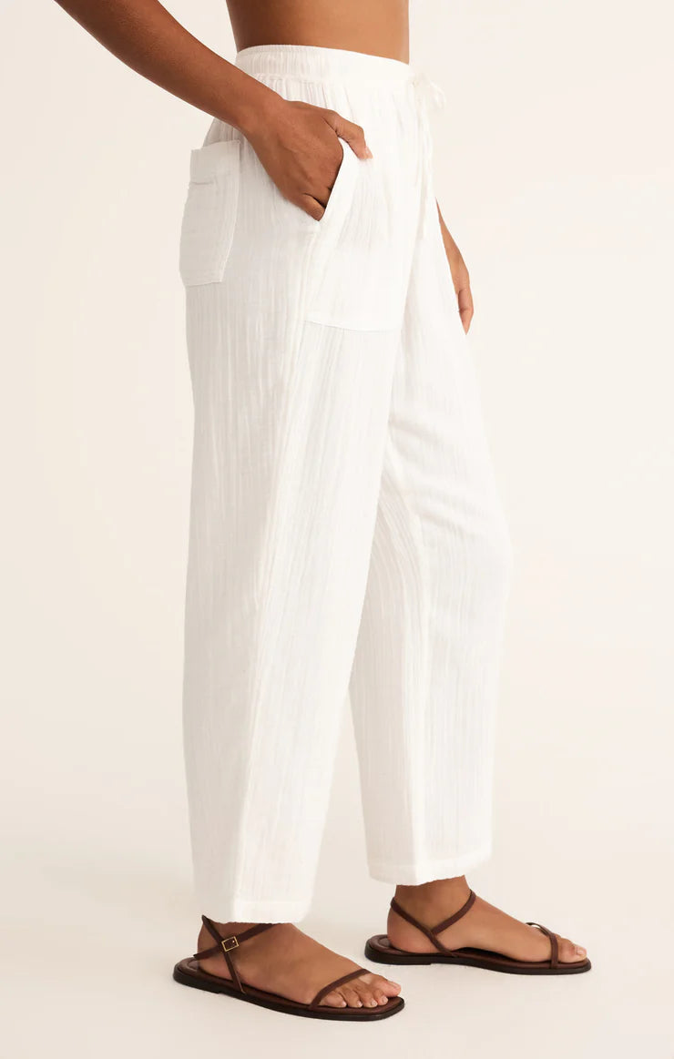 Plaza Airy Pant