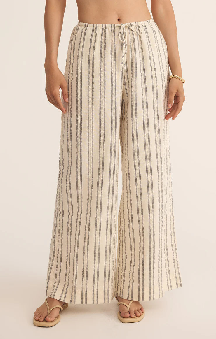 Soleil Stripe Pant