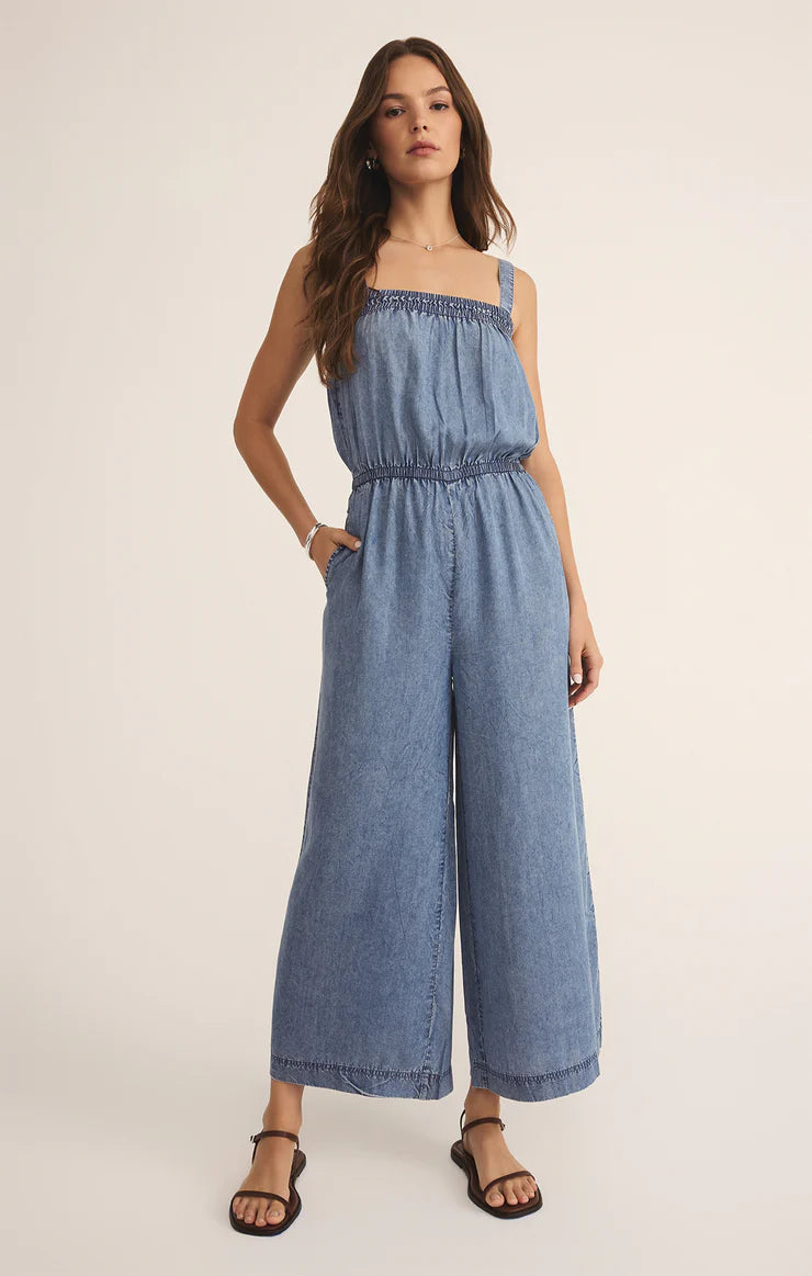 Solara Jumpsuit