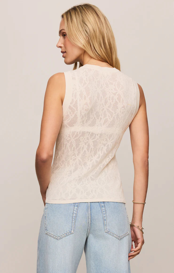 Tibi Mesh Tank