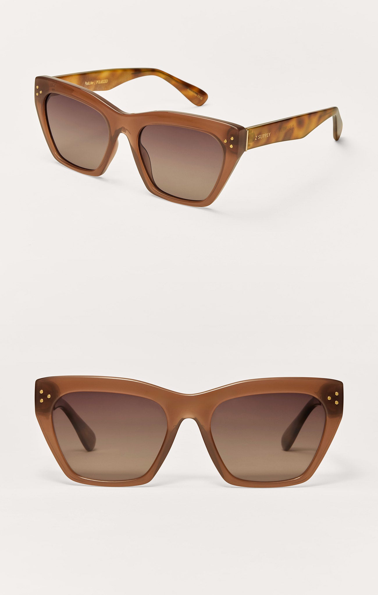 Park Ave Sunglasses