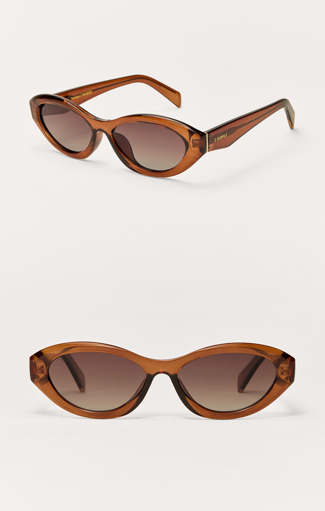 Backstage Sunglasses