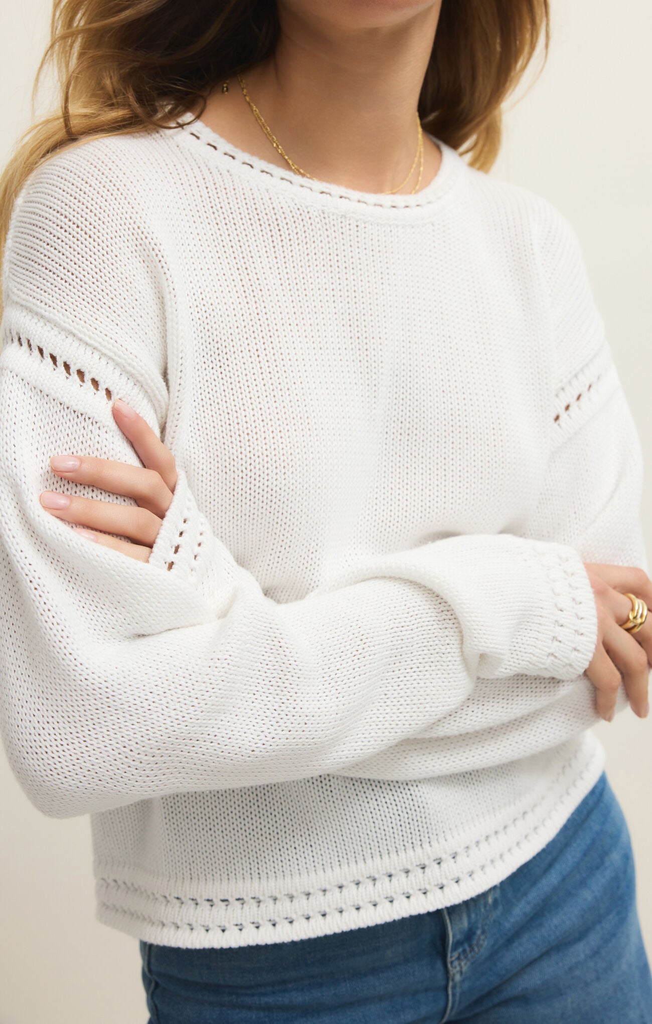 Bellami Sweater