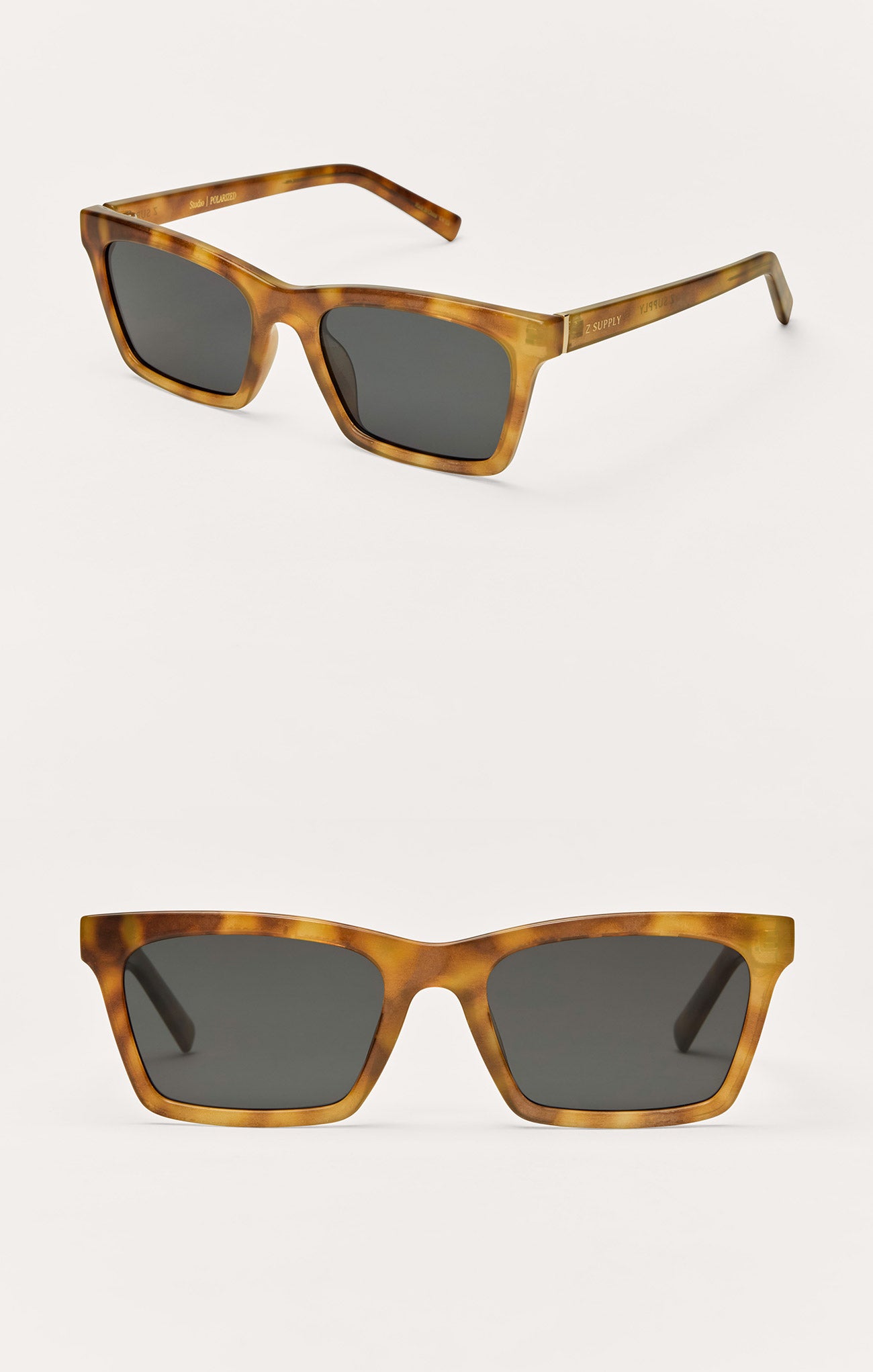 Studio Polarized Sunglasses