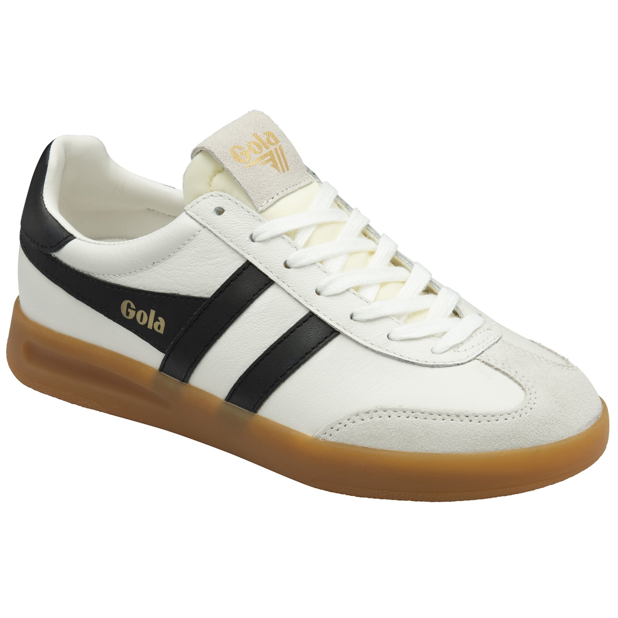 Cyclone Leather Sneakers