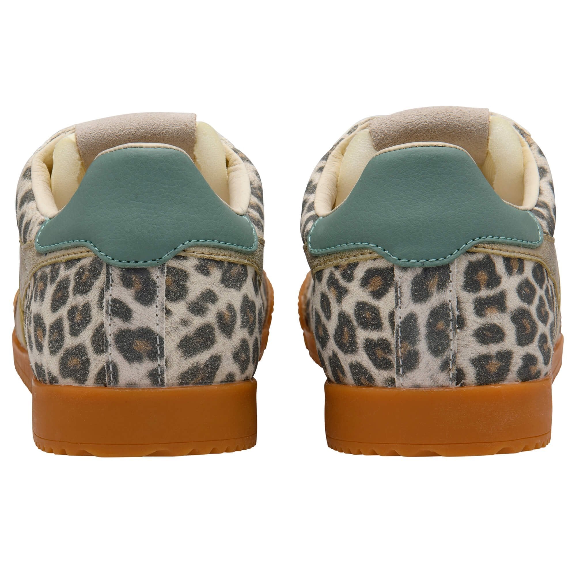 Elan Safari Sneakers