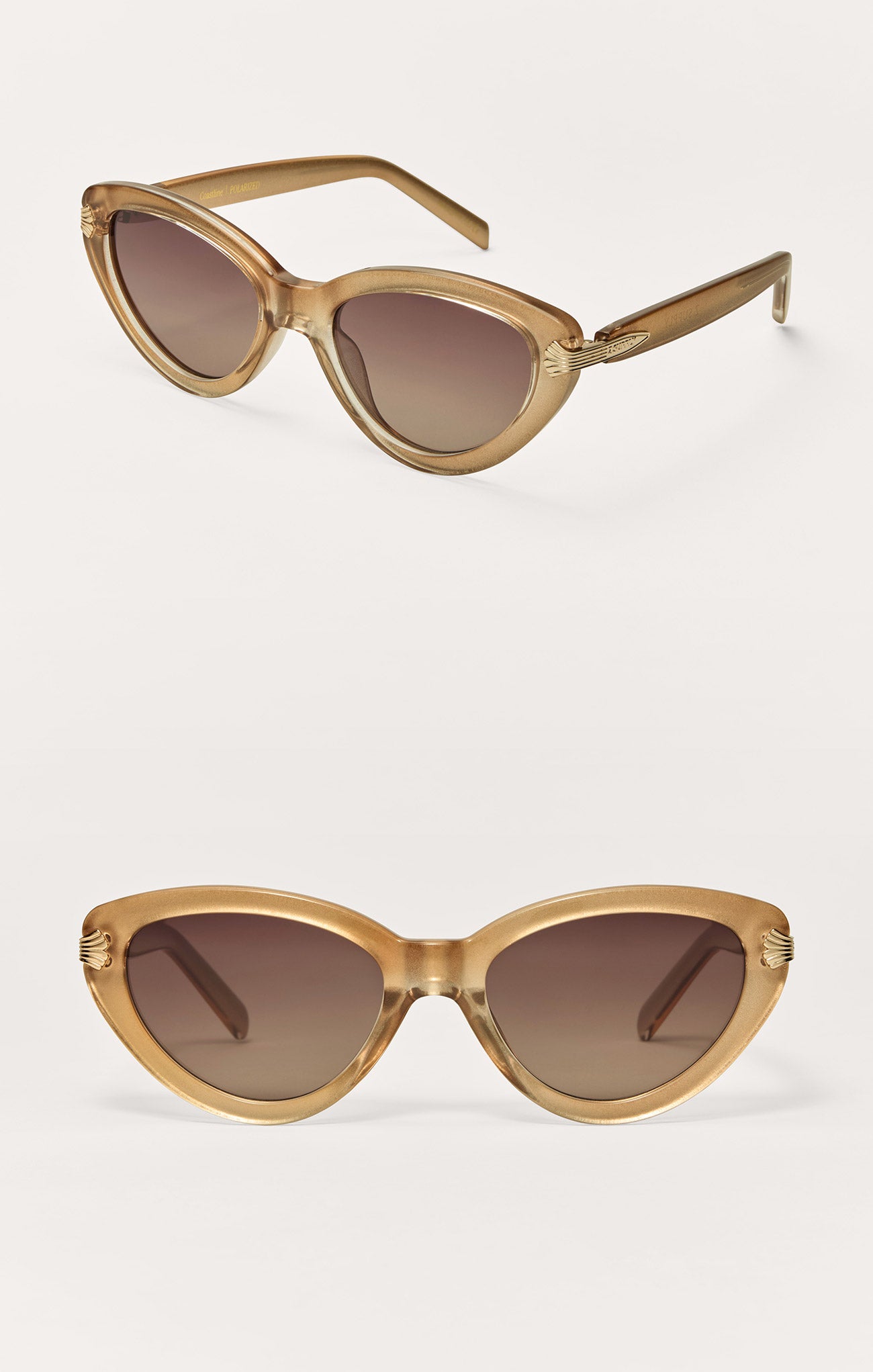 Coastline Sunglasses