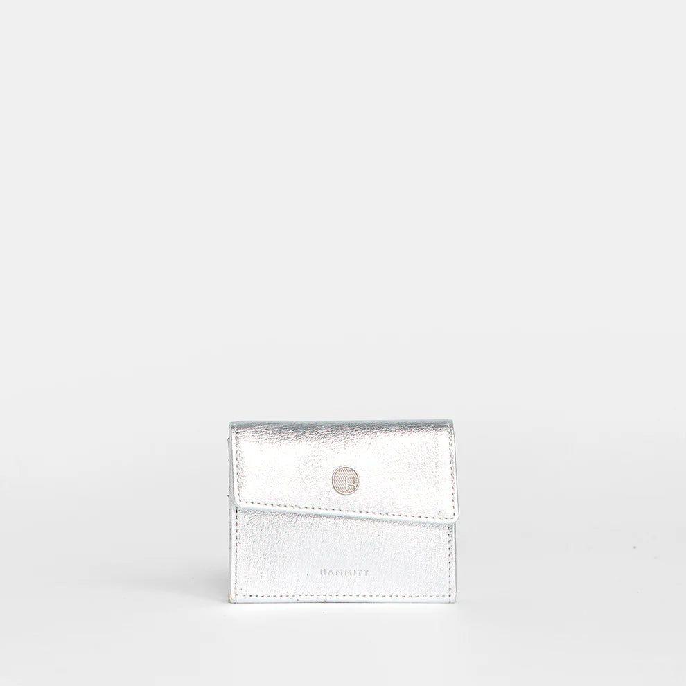 Montana Pocket in Sidewalk Silver