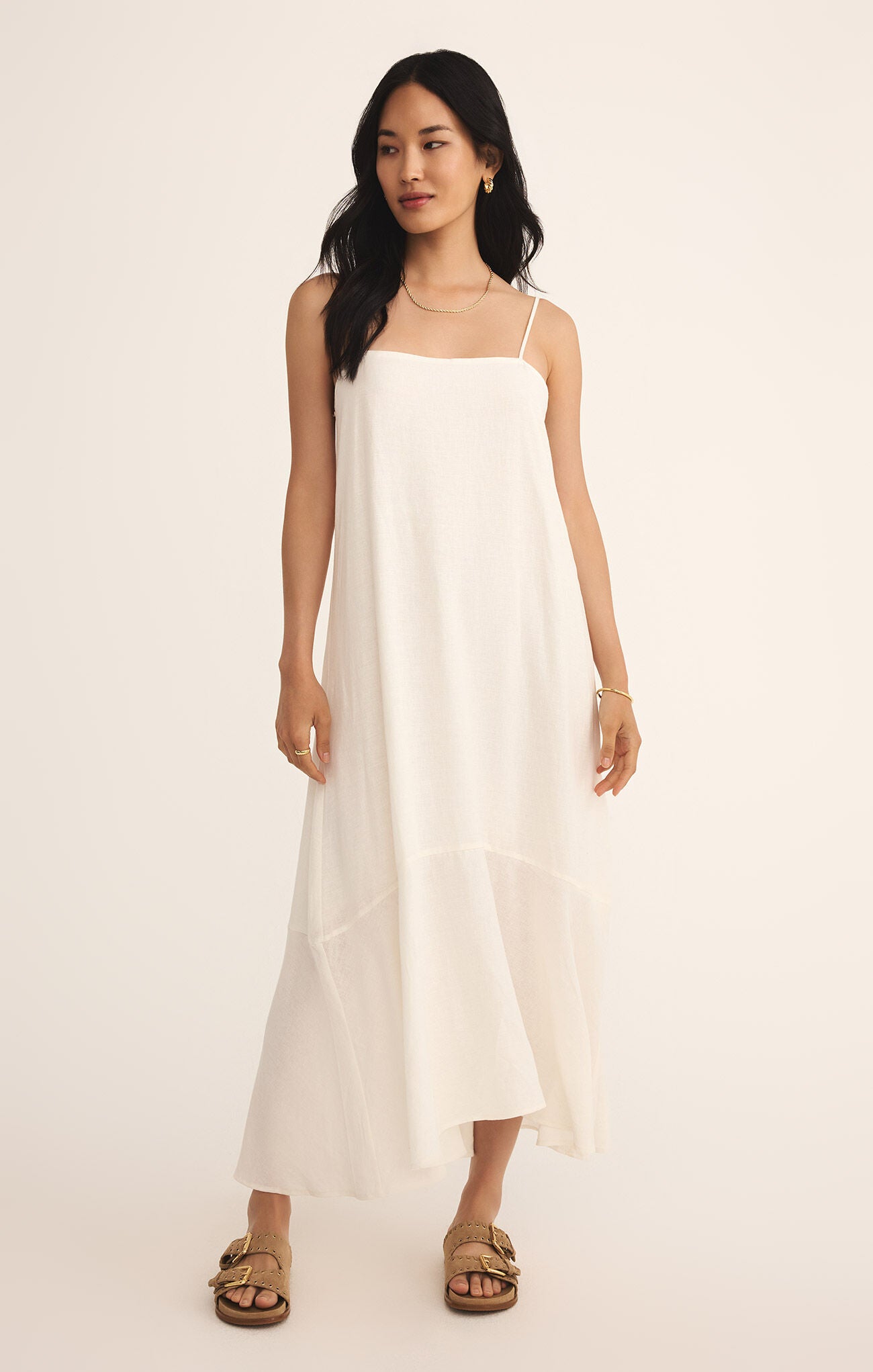 Coast Maxi Dress