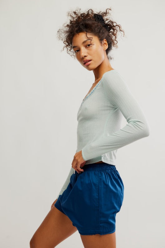 Only You Long Sleeve