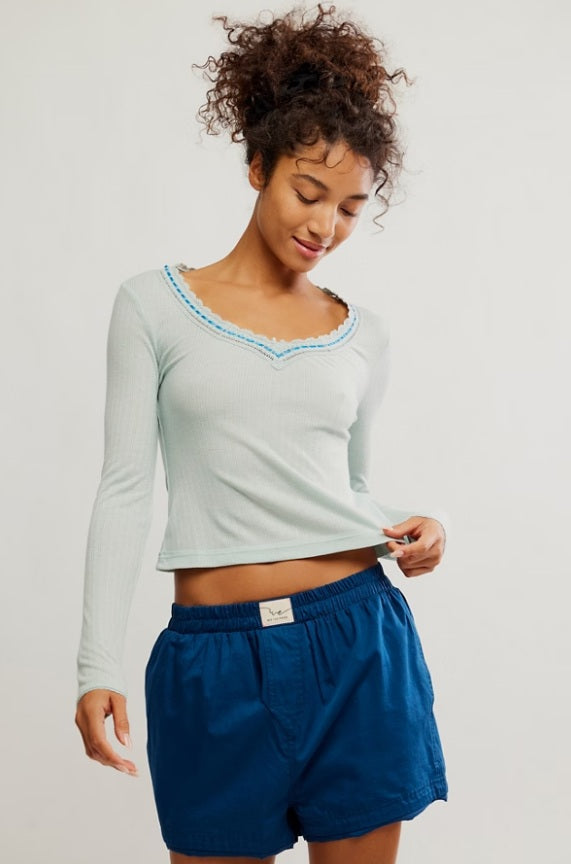 Only You Long Sleeve