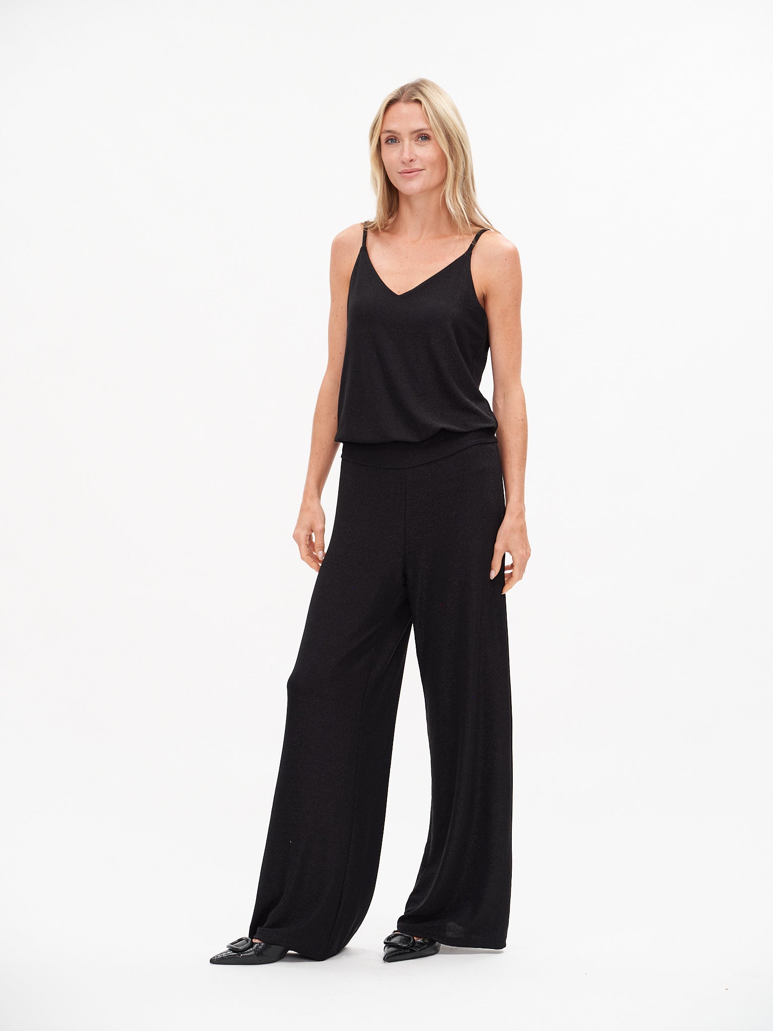 Nova Jumpsuit