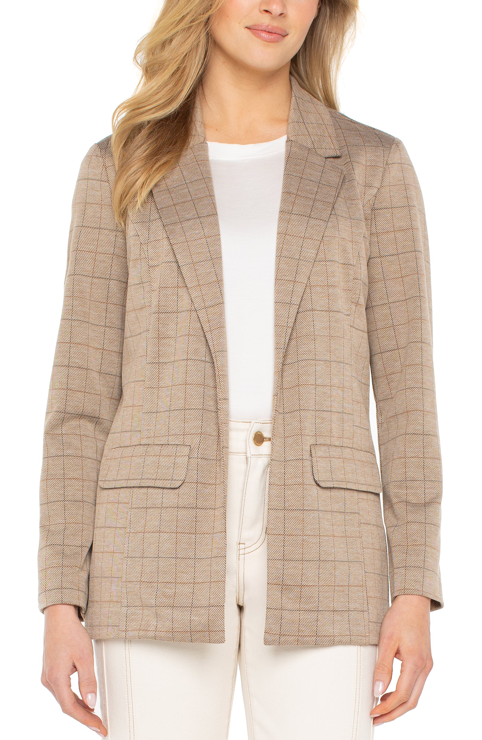 Boyfriend Blazer