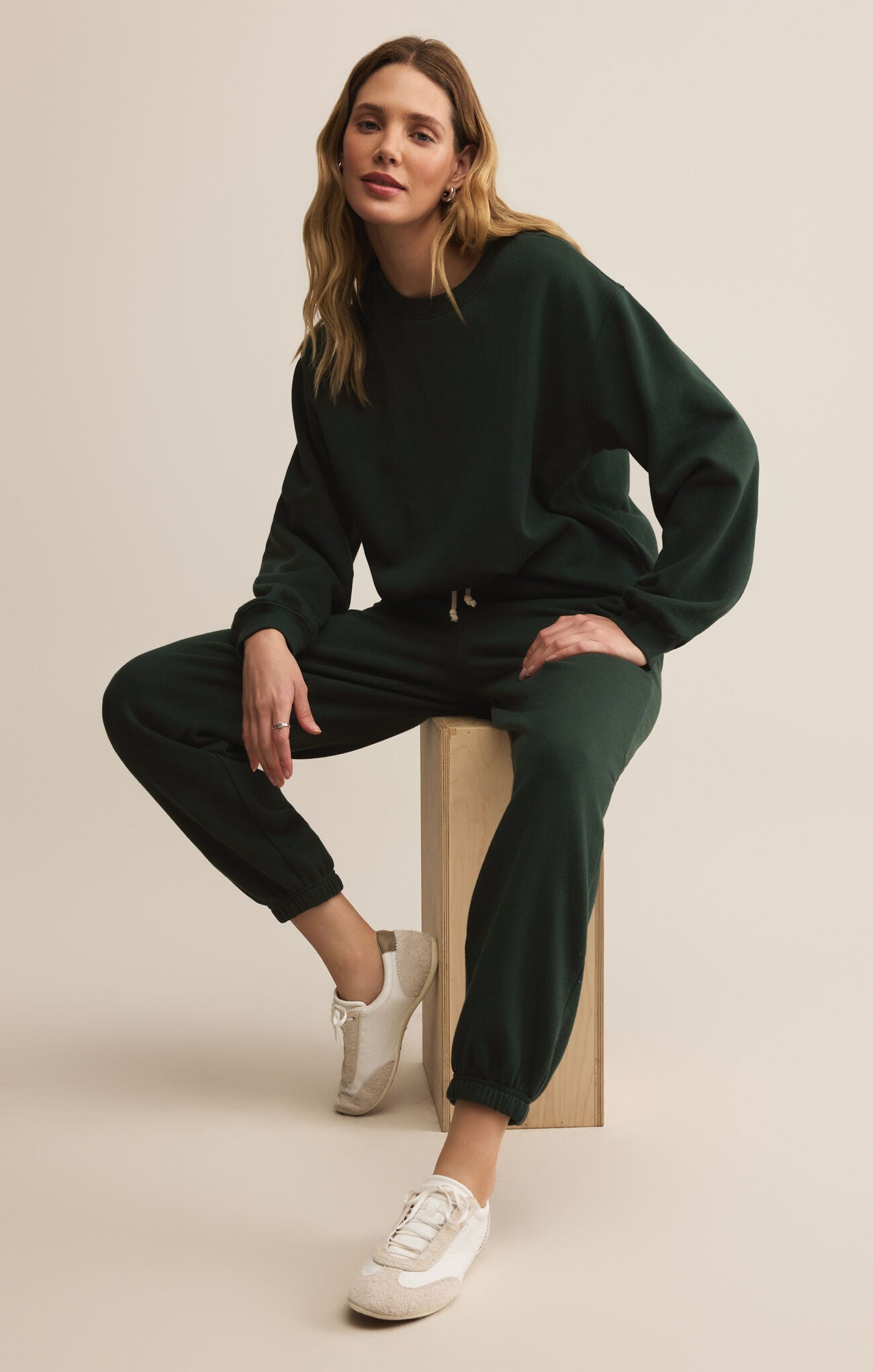 Boyfriend Sweatshirt