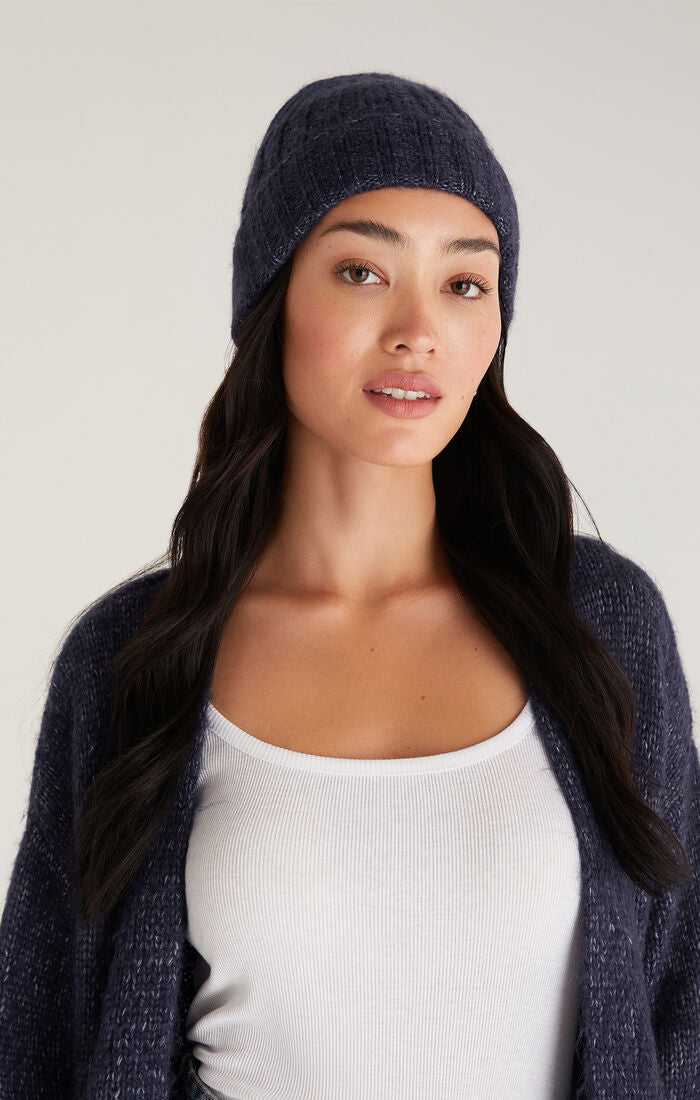 Mia Beanie