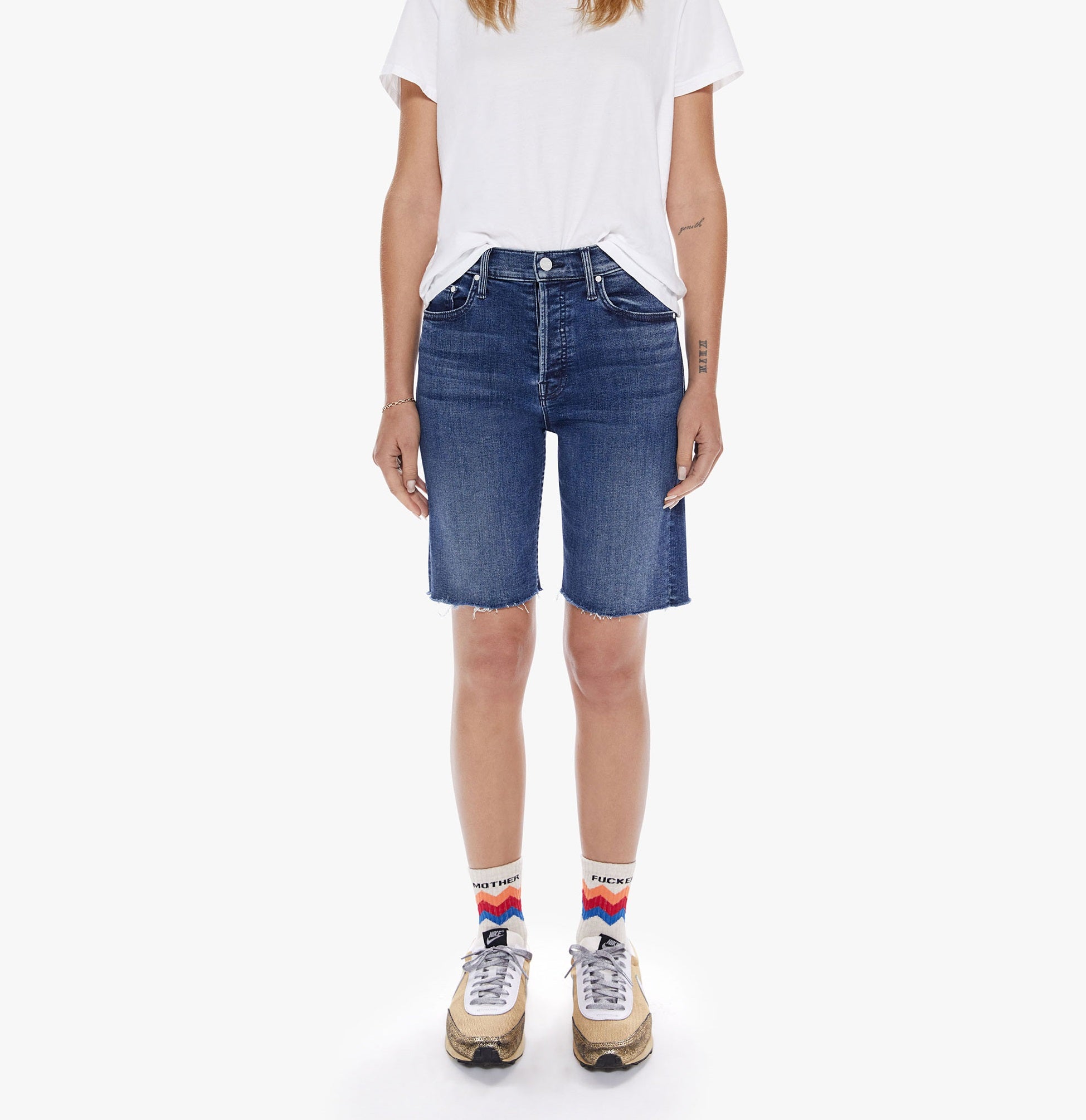 Mom Shorts, Explore our New Arrivals