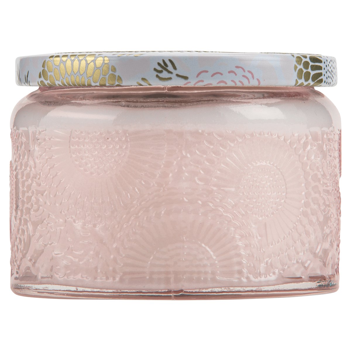 Panjore Lychee Petite Jar Candle