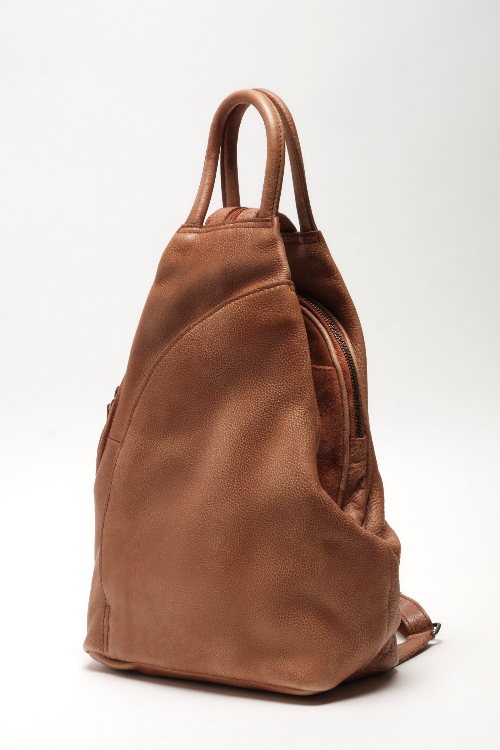 Light Brown Snapshot Crossbody Bag – Free Society Fashion Private Limited