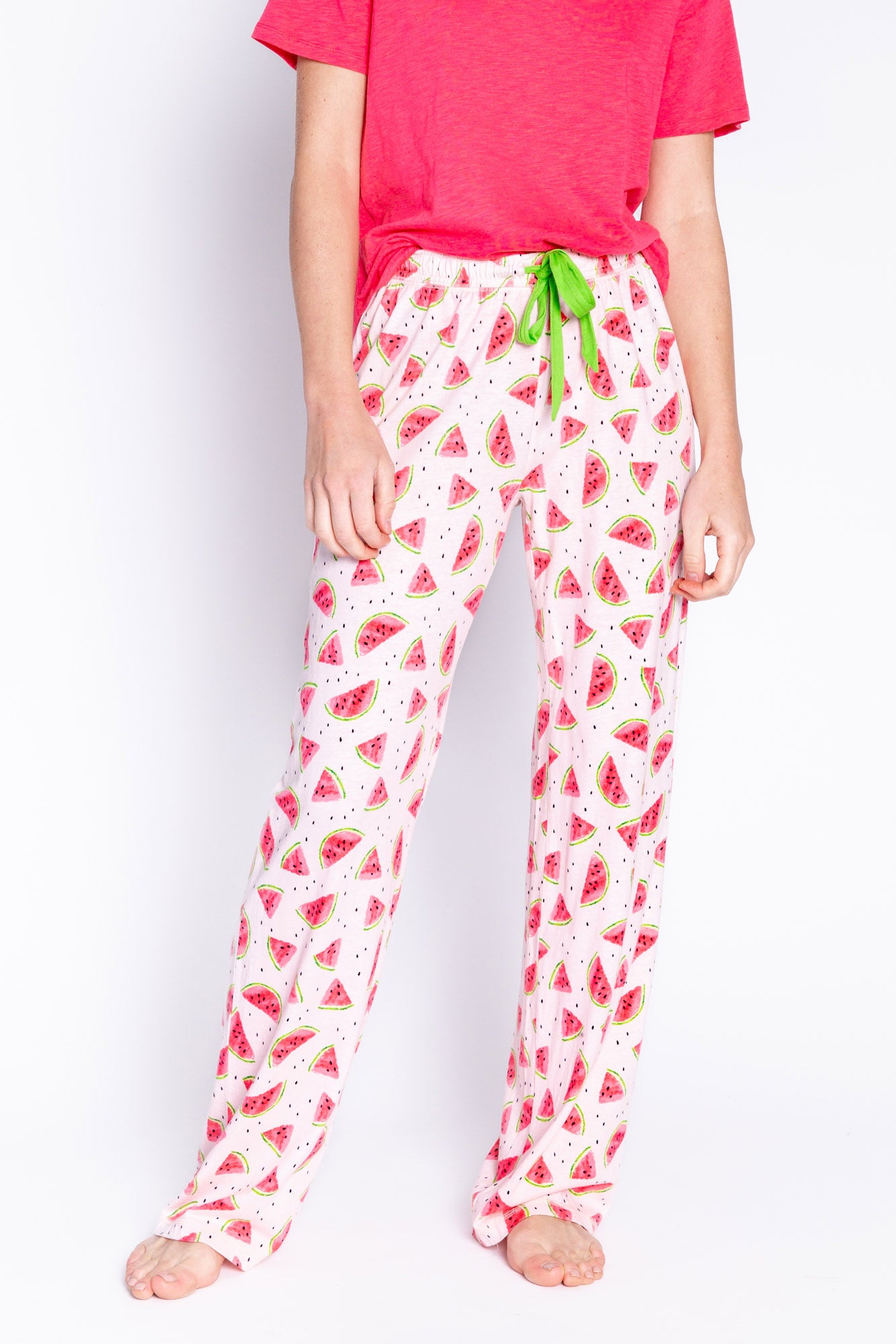 Playful Prints Pant