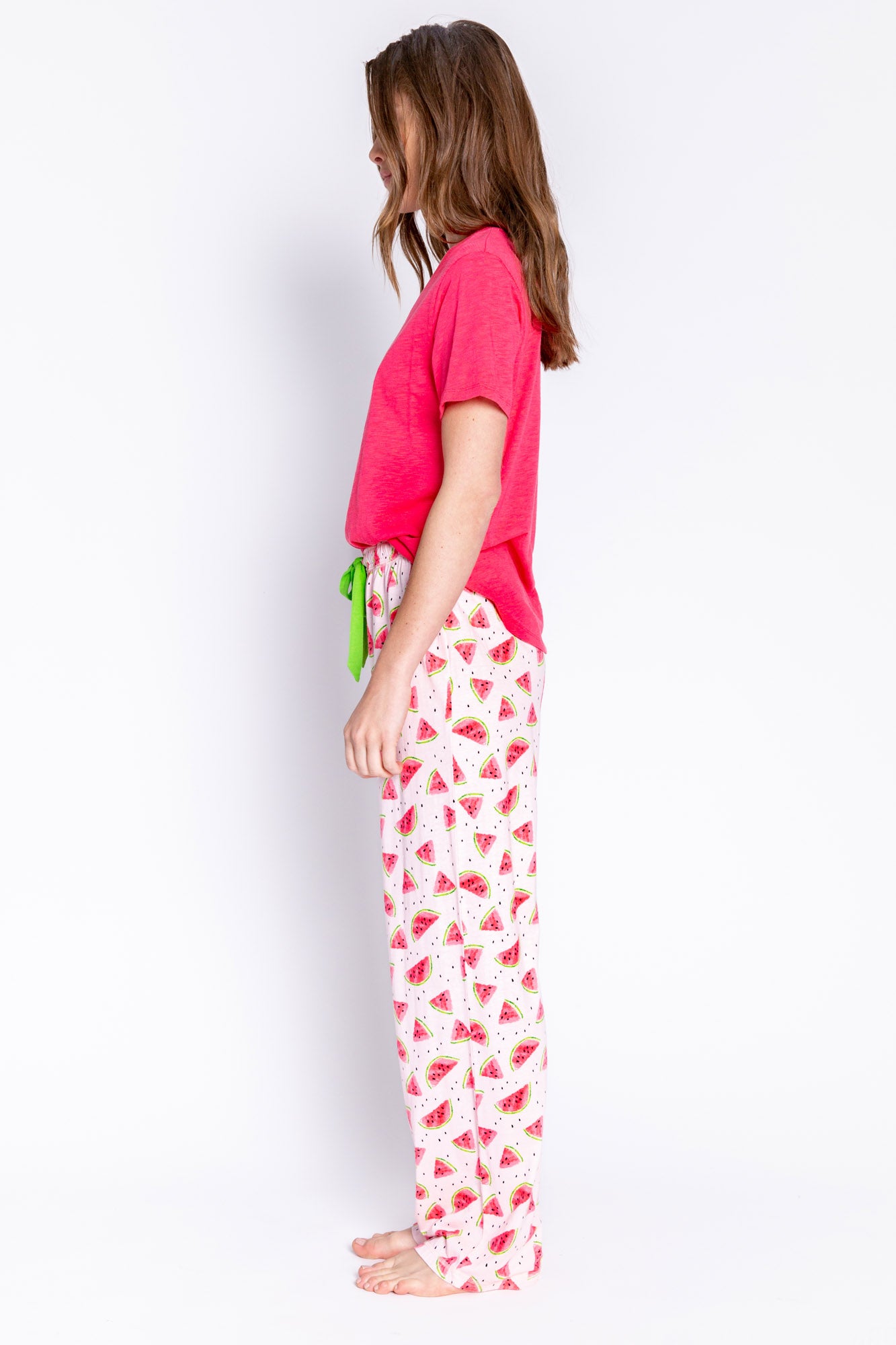 Playful Prints Pant