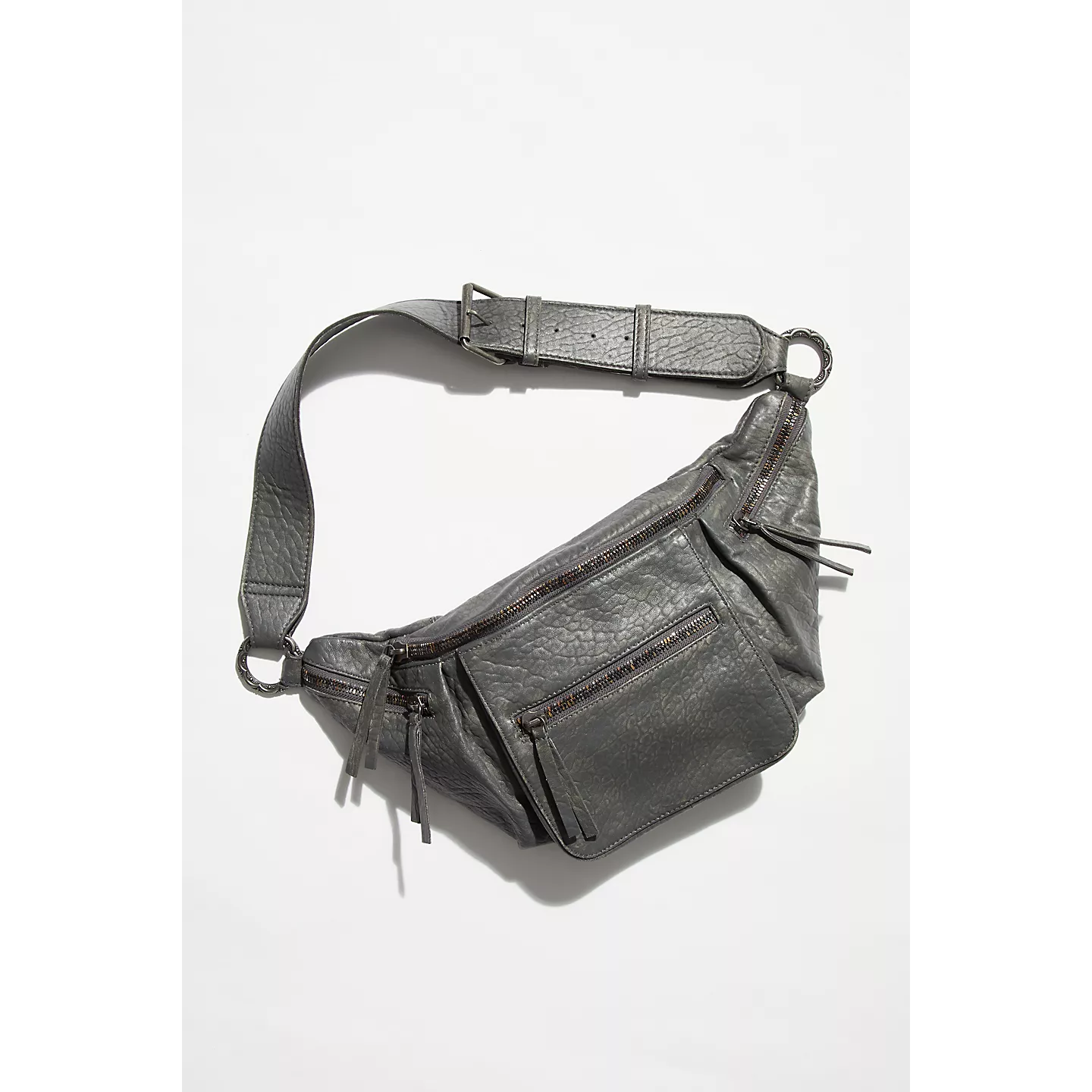 Austin Leather Sling