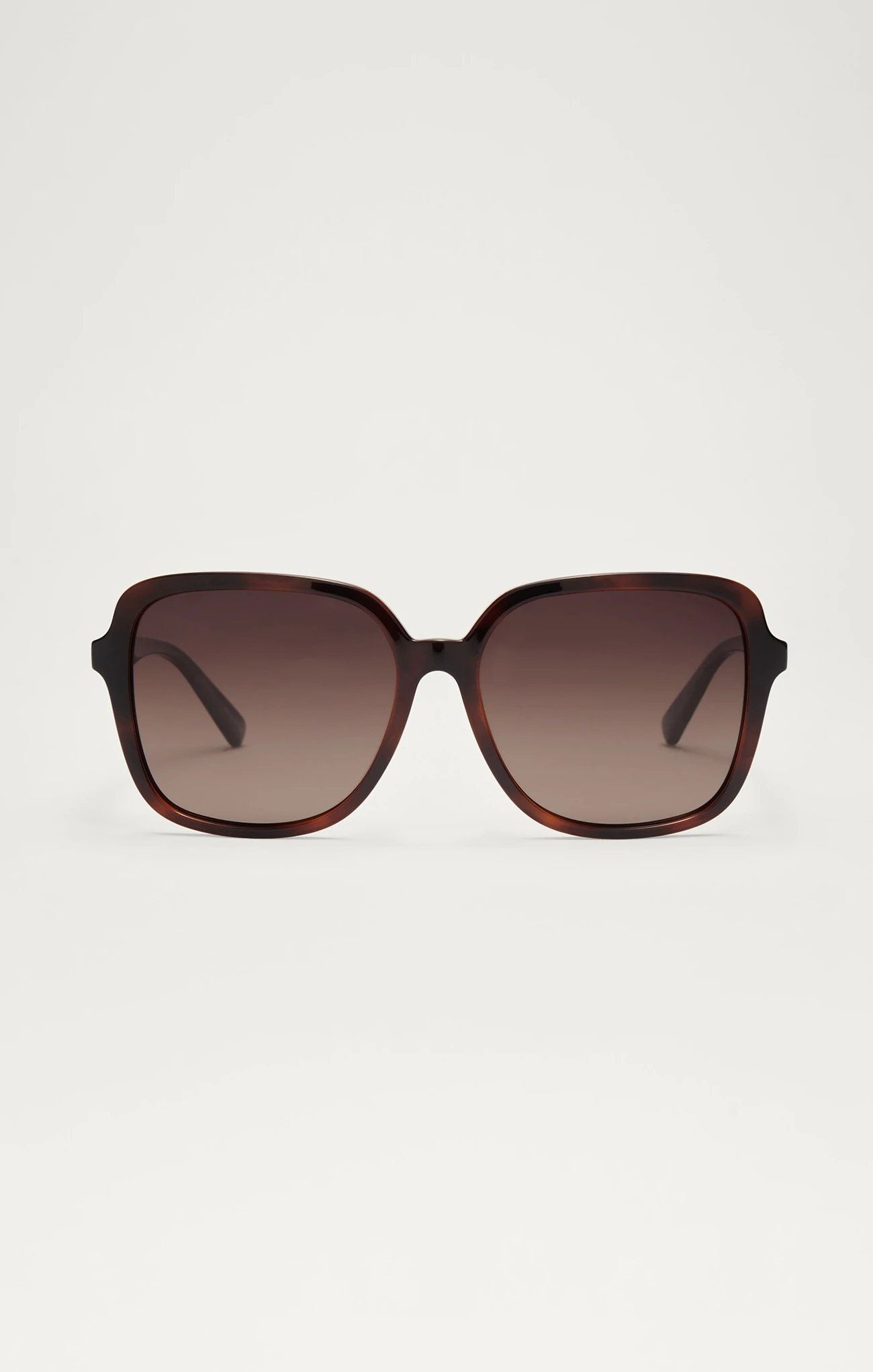 Drop Off in Brown Tortoise Gradient