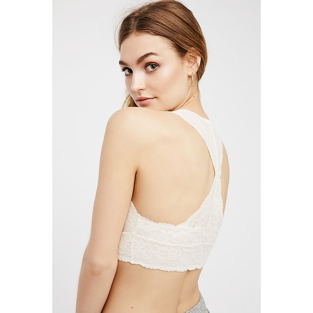 Galloon Lace Racerback 4401