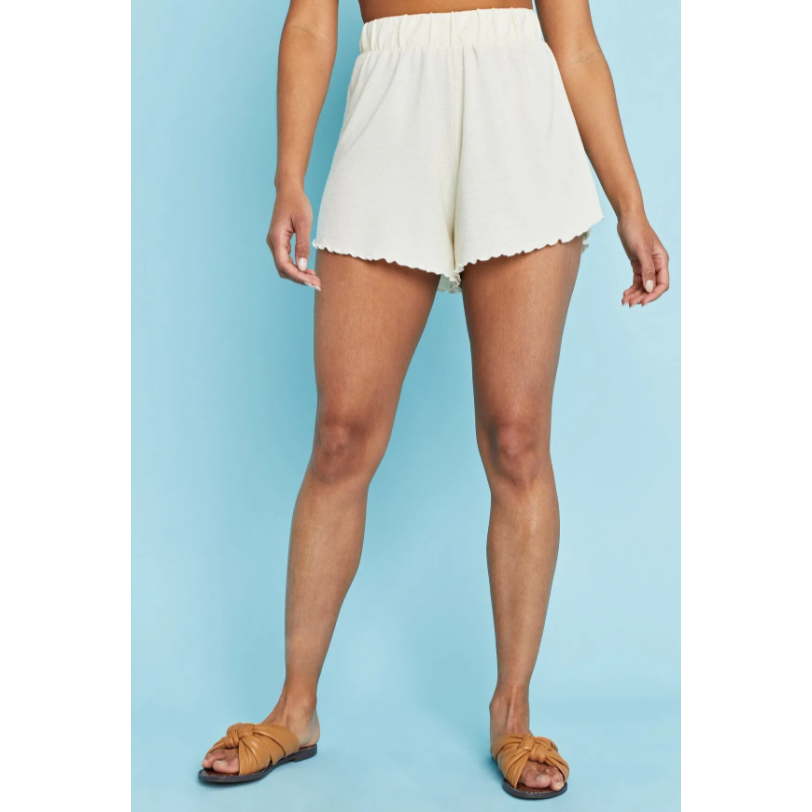 Motions Flutter Short